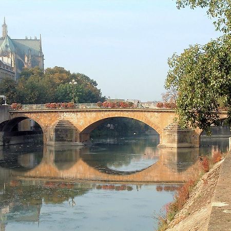 Ferme Sainte Marie Hotel Remilly  Ngoại thất bức ảnh